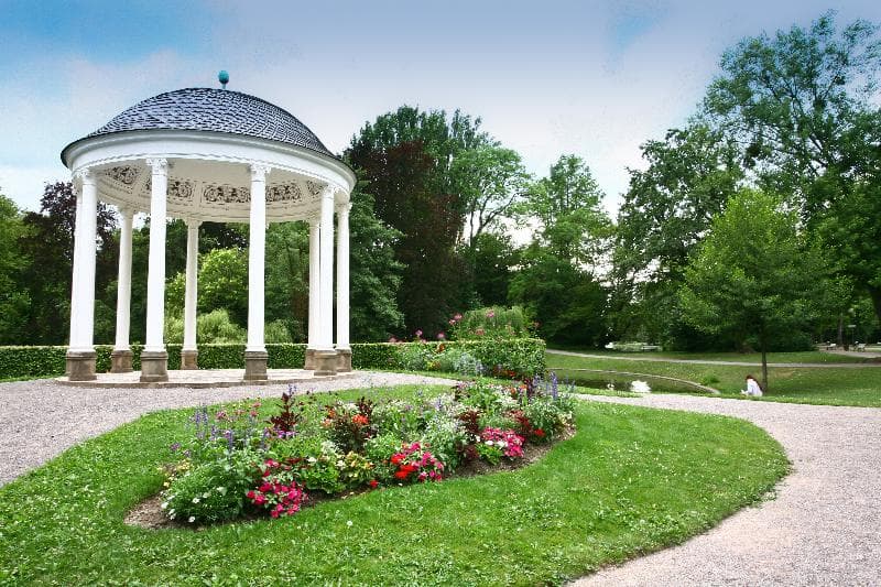 Residence Jean Sebastien Bach 5