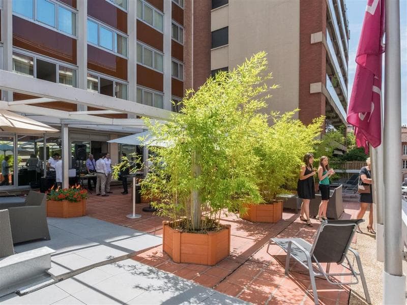 Mercure Toulouse Centre Saint Georges 2