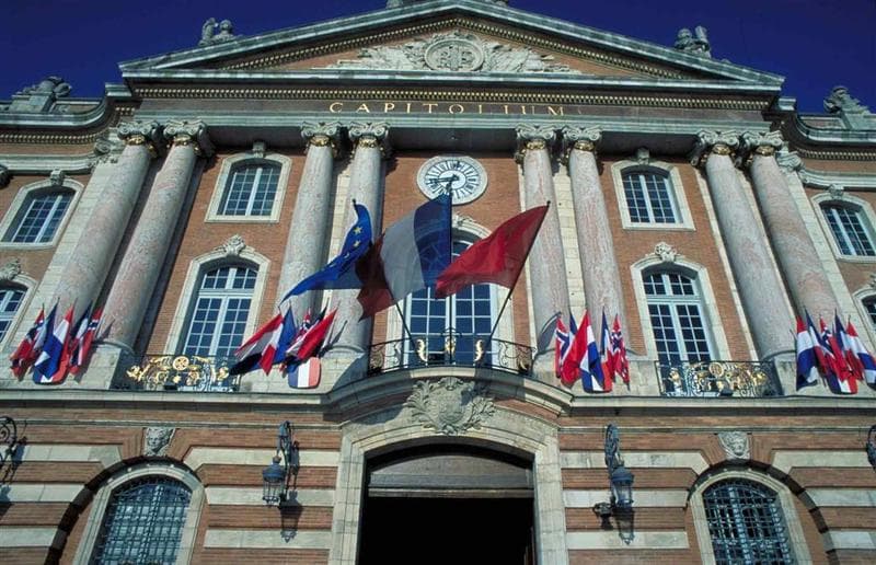 Mercure Toulouse Centre Saint Georges 5