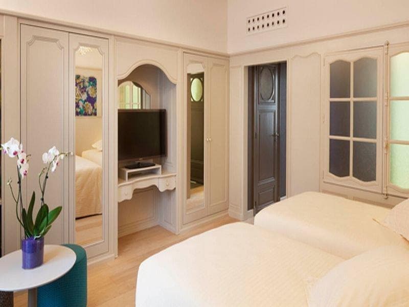 Hôtel Oceania L'univers Tours 5