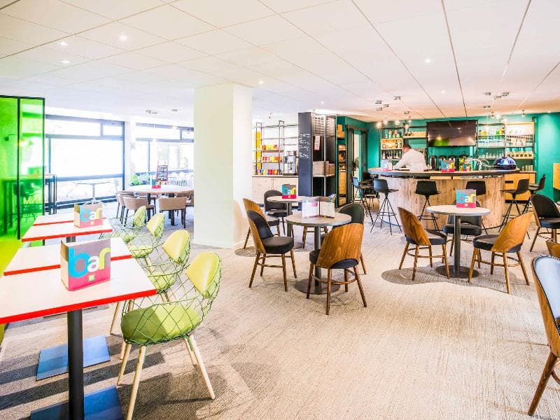 Ibis Styles Tours Sud 4