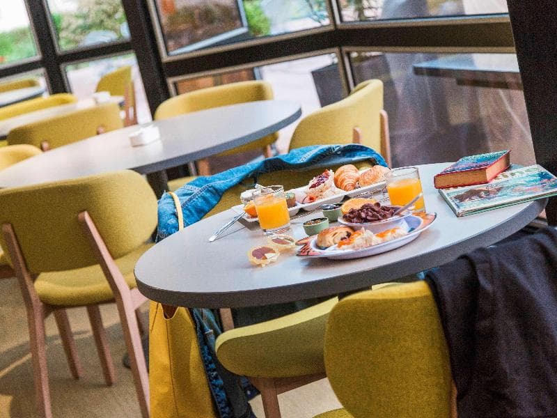 Ibis Styles Tours Sud photo 1