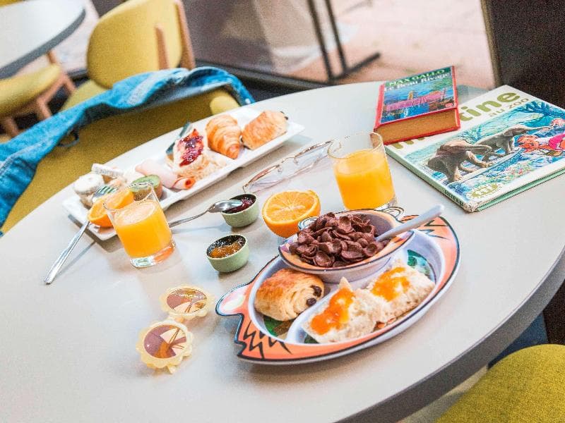 Ibis Styles Tours Sud 5
