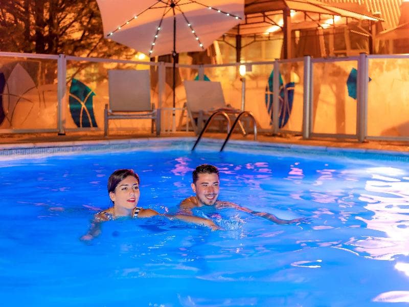Mercure Tours Nord Hotel 3