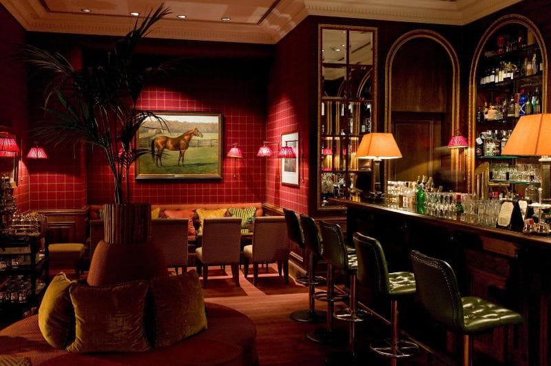 Brenners Park-Hotel & Spa photo 1