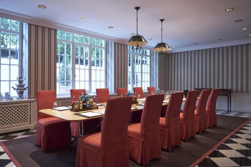 Brenners Park-Hotel & Spa main