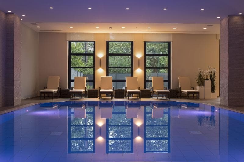 Maritim Hotel Bonn 5