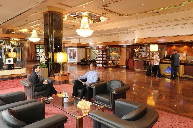 Maritim Hotel & Congress Centrum Bremen 2