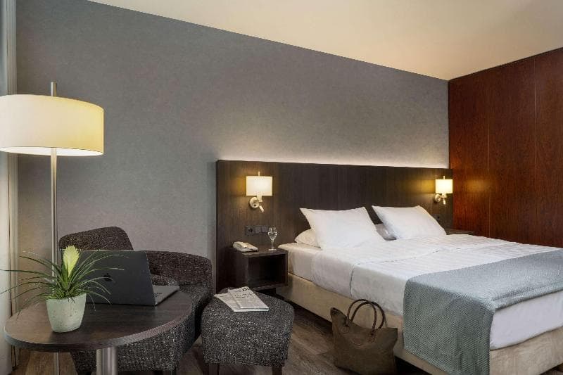 Maritim Hotel & Congress Centrum Bremen 3