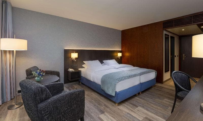 Maritim Hotel & Congress Centrum Bremen 5