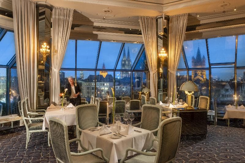 Maritim Hotel Köln 4