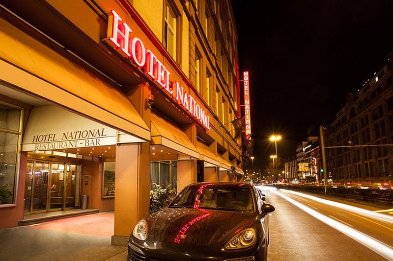 Centro National Frankfurt, Trademark Collection by Wyndham photo 1