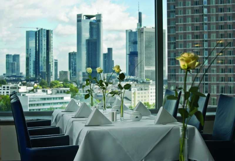 Maritim Hotel Frankfurt photo 1