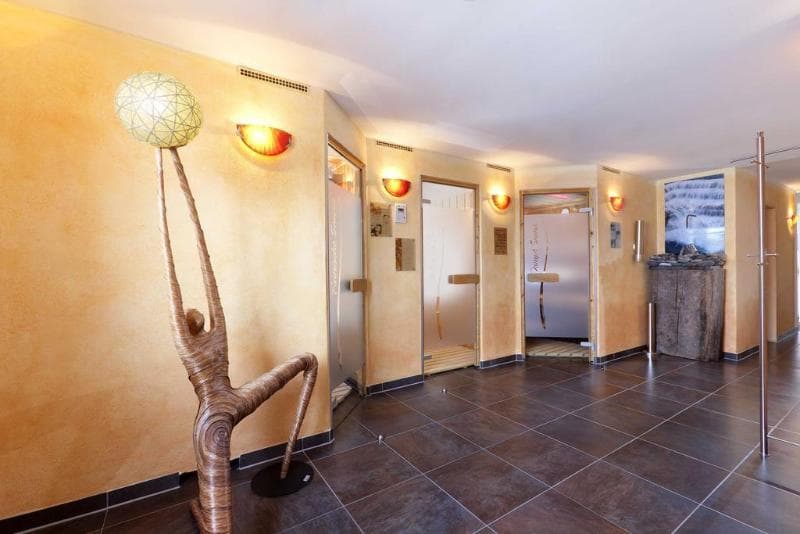 Hotel Sonne 2