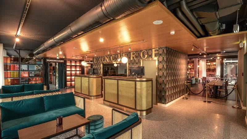 Hotel Sonne photo 1