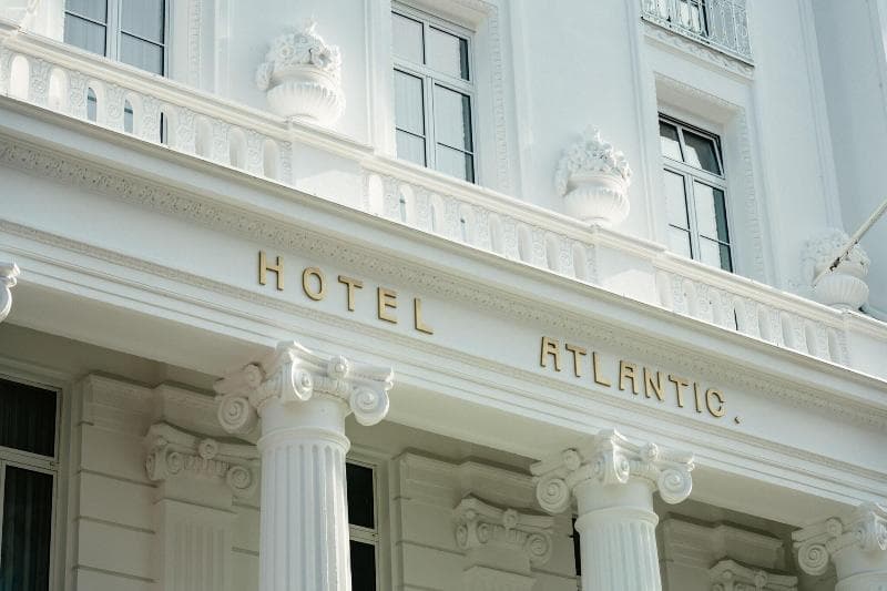 Hotel Atlantic Hamburg, Autograph Collection 5