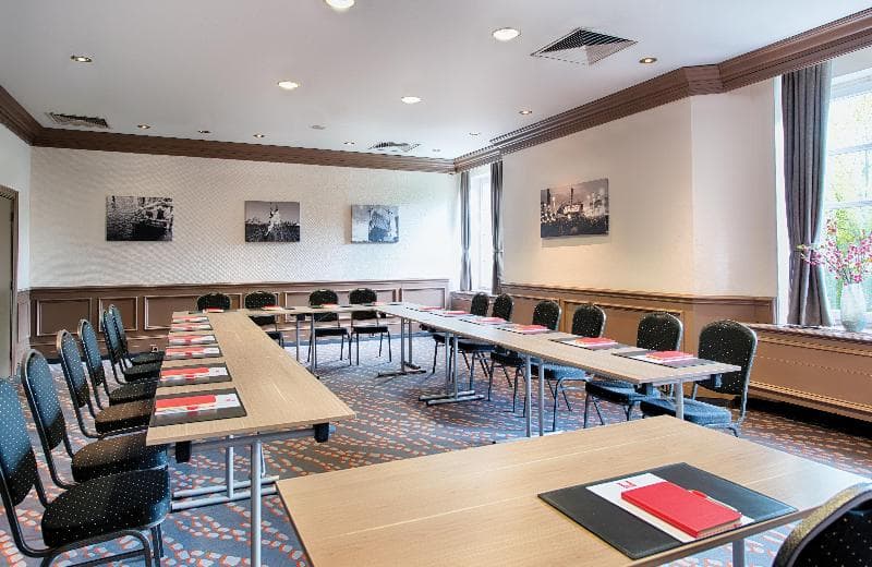 Leonardo Hotel Hamburg-Stillhorn 5