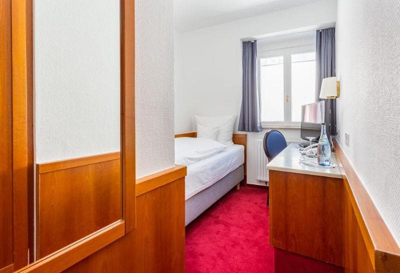 Hotel Zum Ritter St. Georg 5