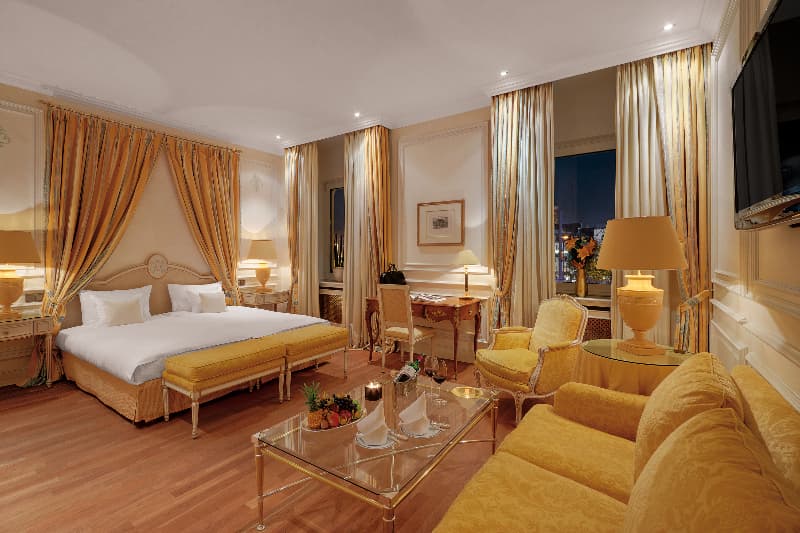 Hotel Königshof 5