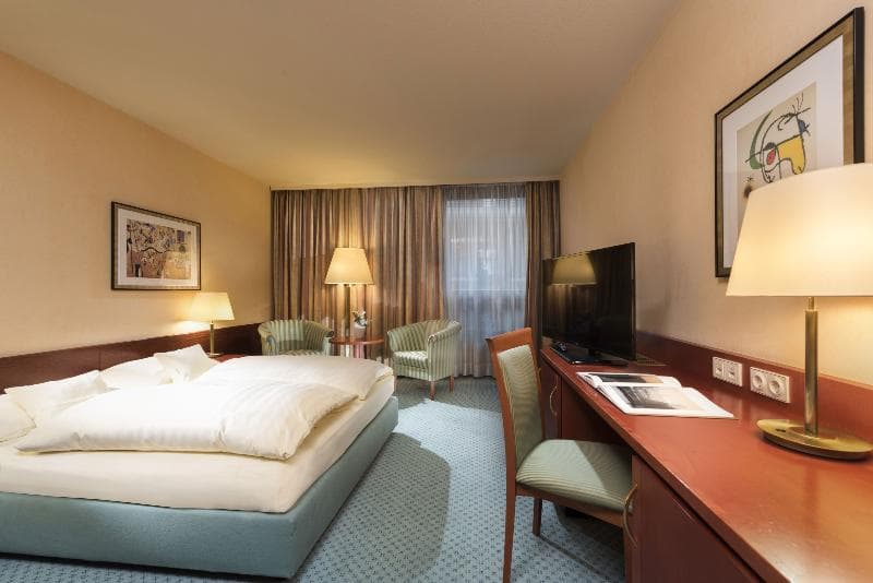 Hotel Pomander 3