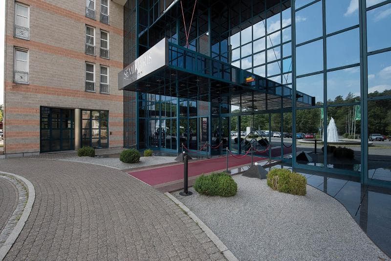 Seminaris Hotel Nurnberg photo 1