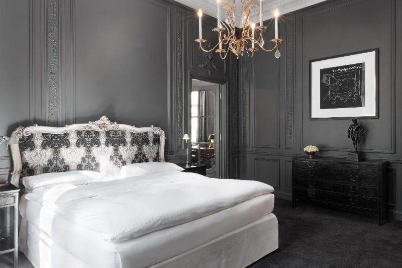 Patrick Hellmann Schlosshotel photo 1
