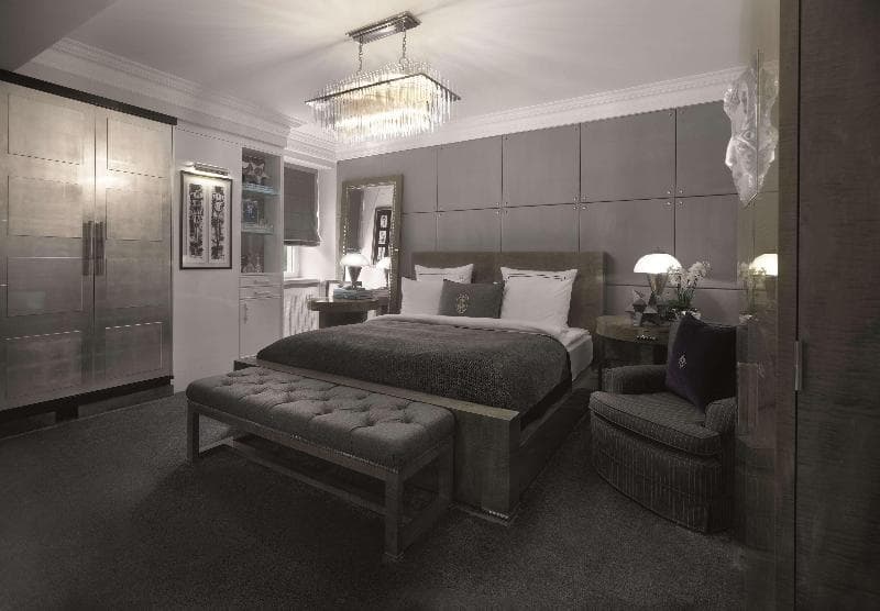 Patrick Hellmann Schlosshotel 5