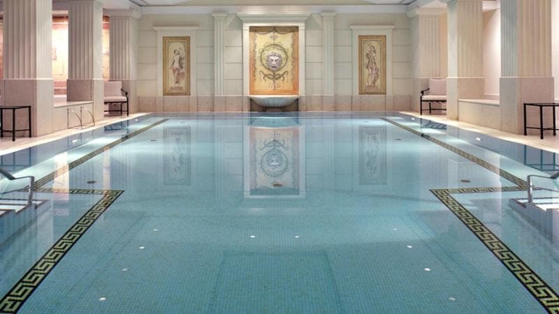 Hotel Adlon Kempinski Berlin 2