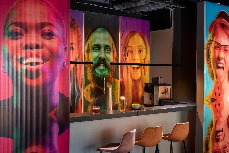 Ibis Styles Berlin Treptow (Ex-Nh) 2