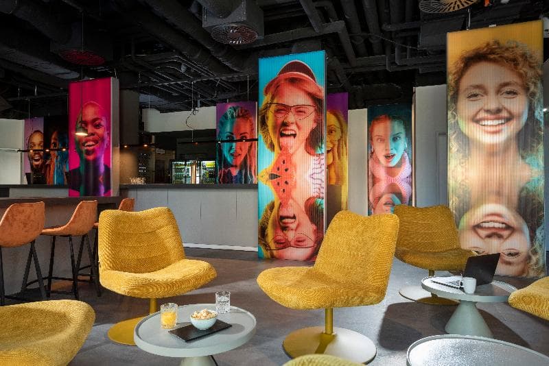 Ibis Styles Berlin Treptow (Ex-Nh) 3