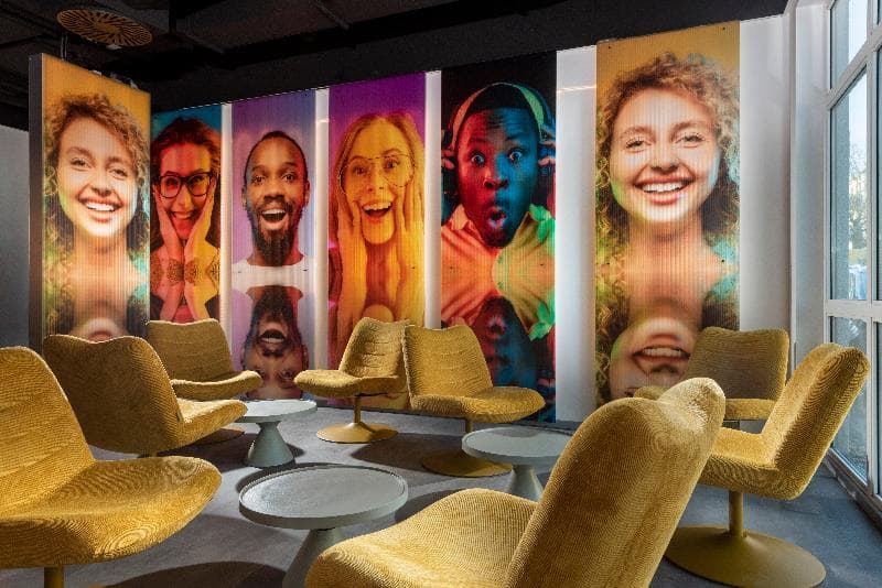 Ibis Styles Berlin Treptow (Ex-Nh) 4
