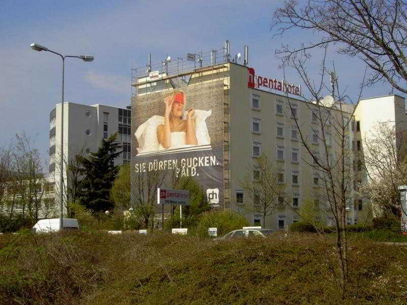 Pentahotel Wiesbaden photo 1