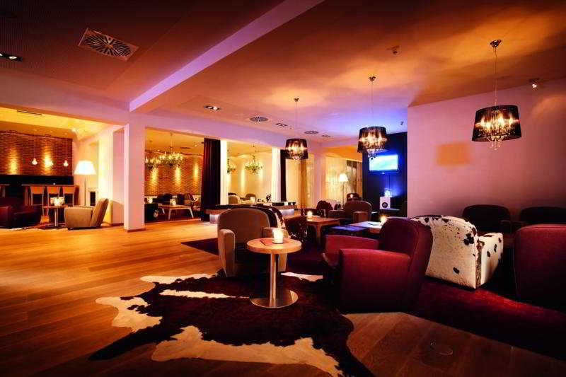 Pentahotel Wiesbaden 3