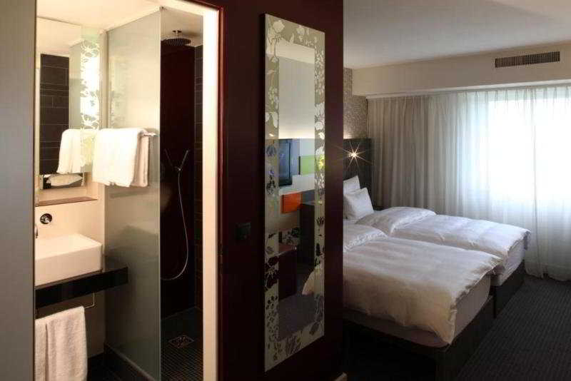 Pentahotel Wiesbaden 5
