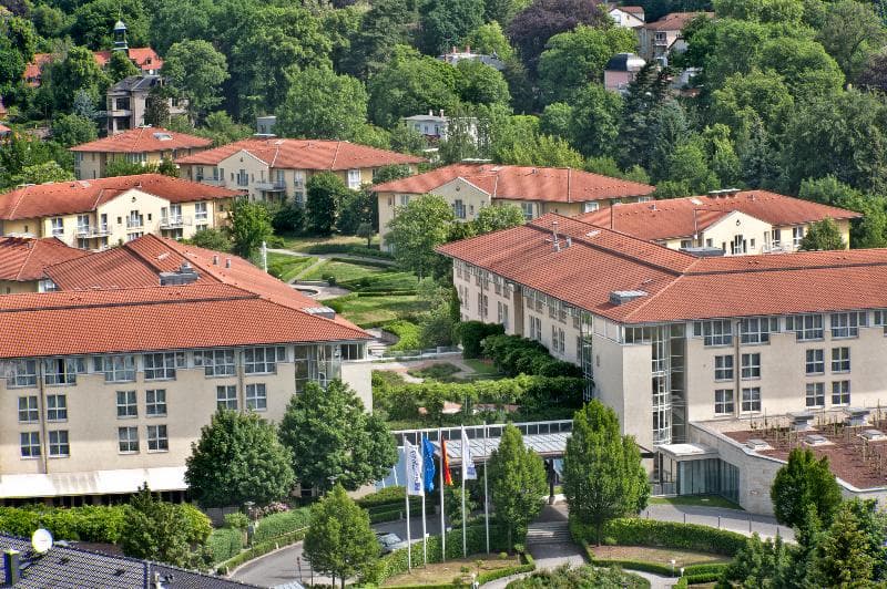 Radisson Blu Park Hotel & Conference Centre 1