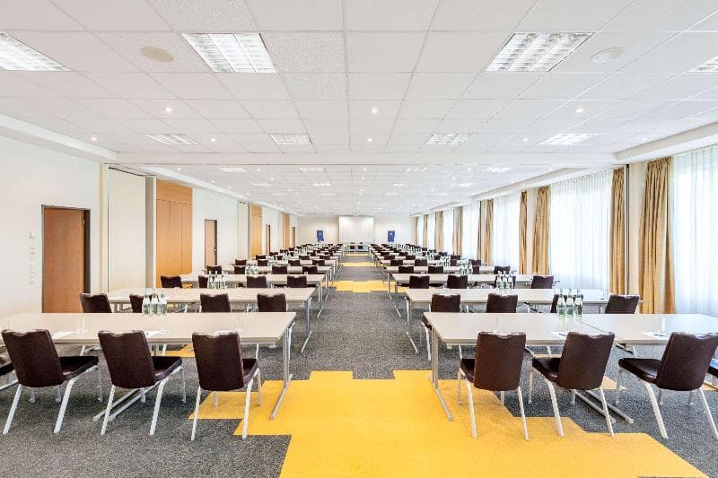 Nh Leipzig Messe photo 1