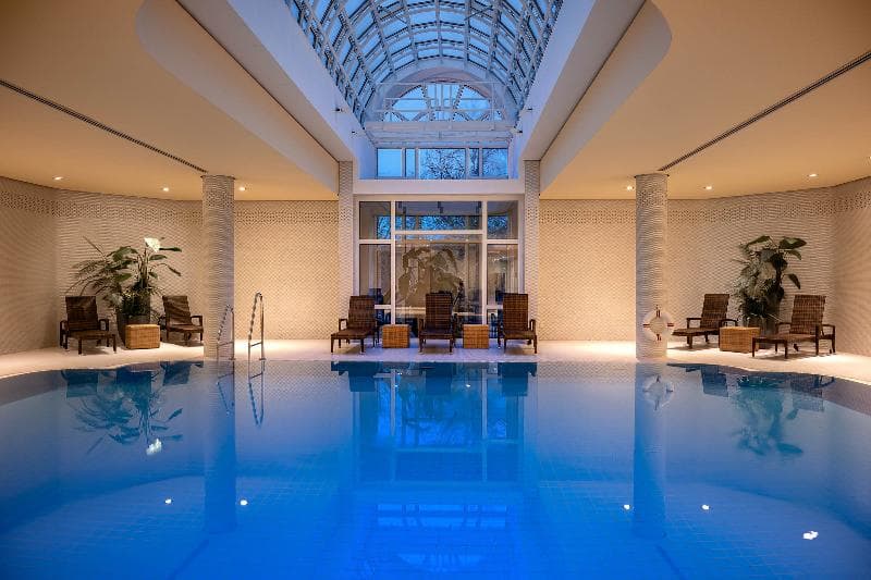 Leonardo Hotel Weimar 5