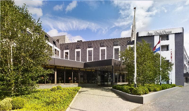 Park Plaza Eindhoven 4