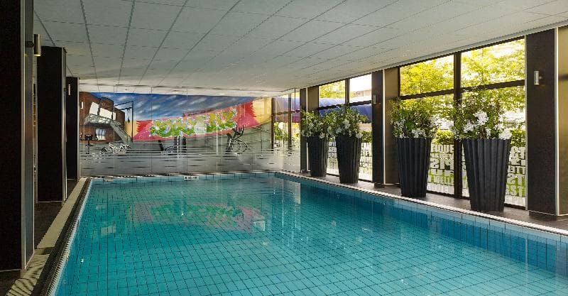 Park Plaza Eindhoven photo 1