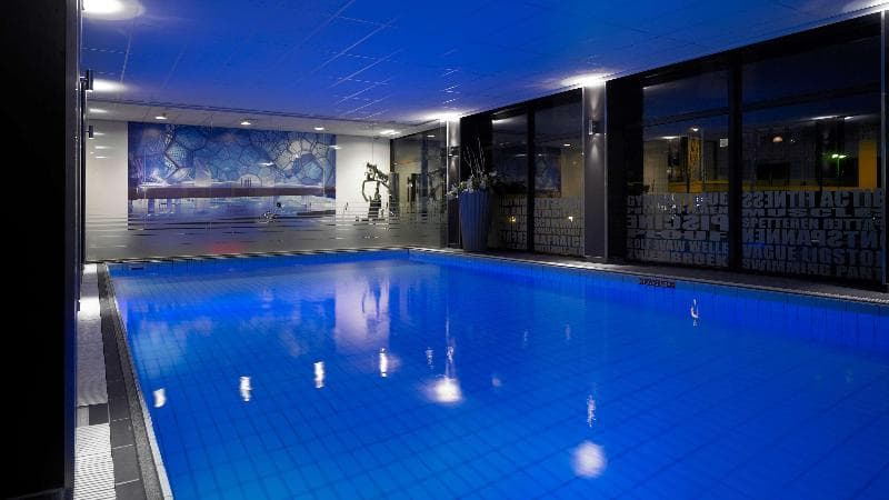Park Plaza Eindhoven 2