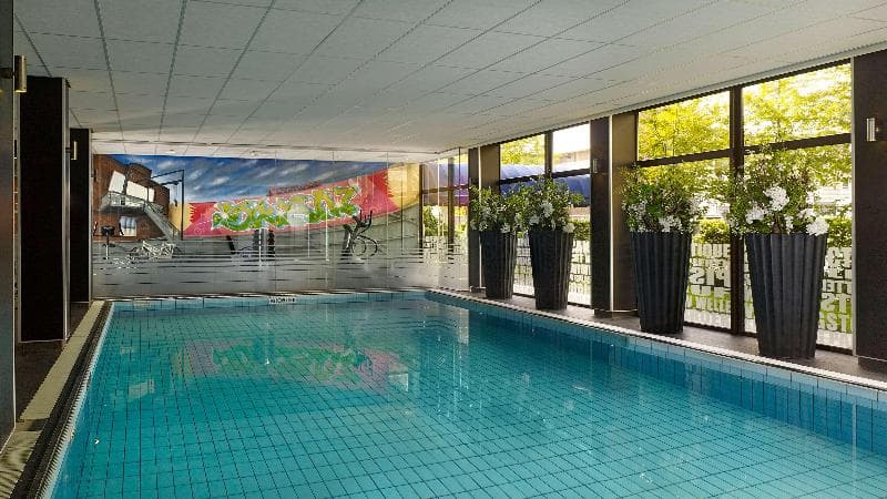Park Plaza Eindhoven 3