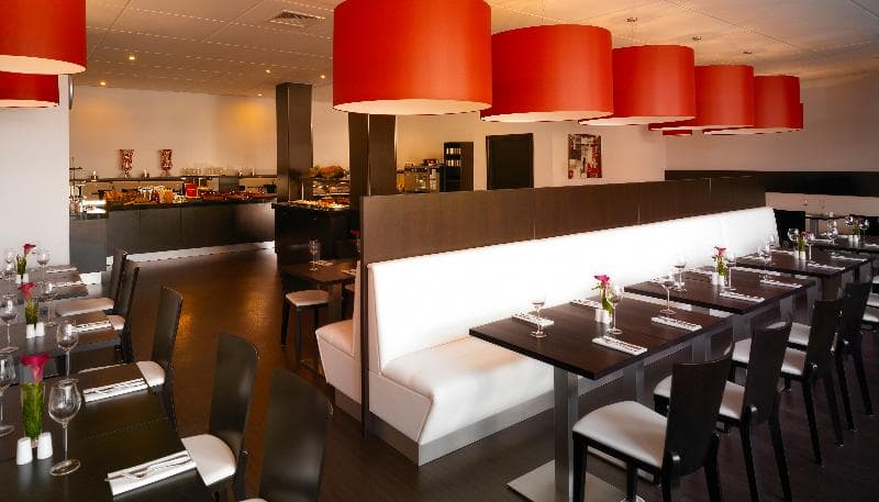Park Plaza Eindhoven 5