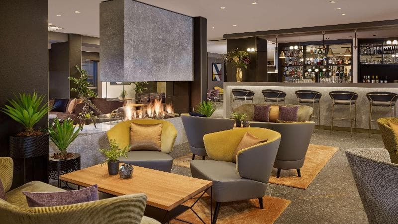 Park Plaza Utrecht 2