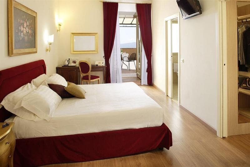 Giotto Hotel & Spa Assisi 4
