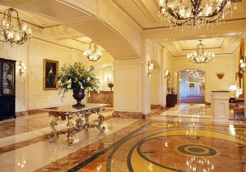 Grand Majestic Gia Baglioni 5