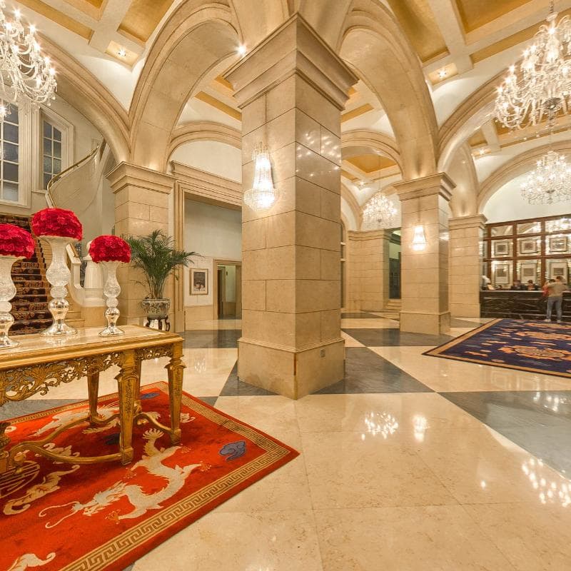 Grand Majestic Gia Baglioni 4