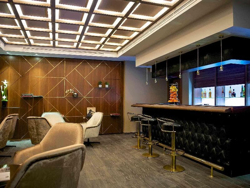 Hotel Cerretani Firenze - MGallery photo 1