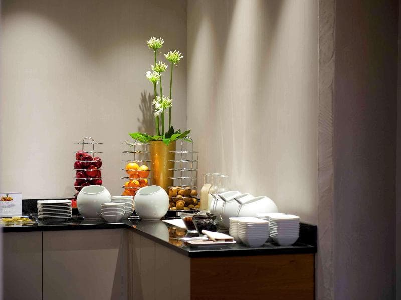 Hotel Cerretani Firenze - MGallery 4