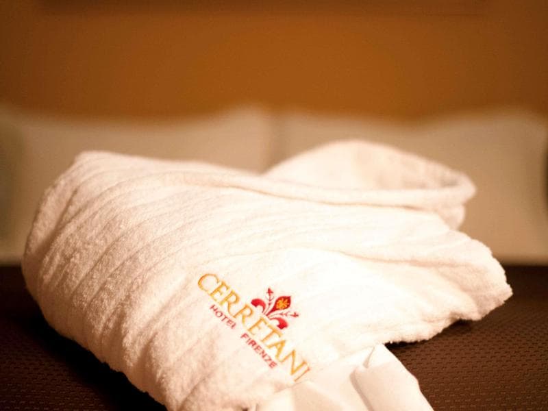 Hotel Cerretani Firenze - MGallery 5
