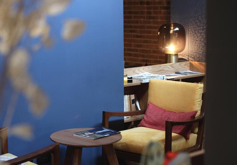 C-Hotels Diplomat photo 1